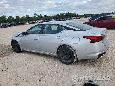 Drugie zdjęcie samochodu z przodu: 2024 NISSAN ALTIMA S VIN:1N4BL4BV6RN342753 - miniatura