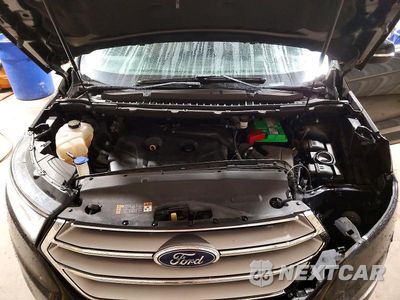 Zdjęcie 12 z 14 samochodu: 2018 FORD EDGE TITANIUM VIN:2FMPK4K99JBB19530 - miniatura