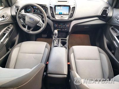 Zdjęcie 8 z 13 samochodu: 2018 FORD ESCAPE SE VIN:1FMCU0GD1JUB39991 - miniatura