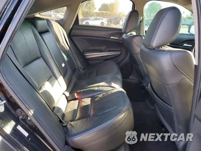 Zdjęcie 10 z 12 samochodu: 2013 HONDA CROSSTOUR EXL VIN:5J6TF3H53DL001607 - miniatura
