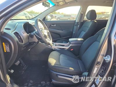 Zdjęcie 7 z 13 samochodu: 2016 KIA SPORTAGE LX VIN:KNDPBCAC2G7877755 - miniatura
