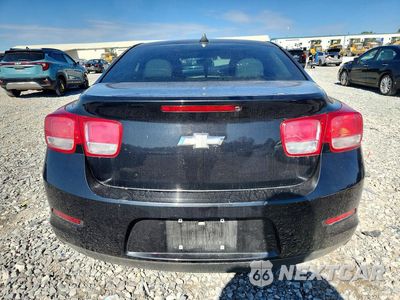 Zdjęcie 6 z 13 samochodu: 2013 CHEVROLET MALIBU LS VIN:1G11B5SA9DF169110 - miniatura