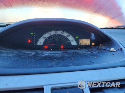 Zdjęcie 9 z 12 samochodu: 2007 TOYOTA YARIS BASE VIN:JTDBT923571011527 - miniatura