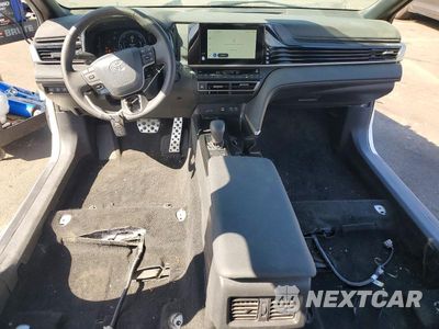 Zdjęcie 8 z 12 samochodu: 2026 TOYOTA CAMRY SE VIN:4T1DAACK8TU216141 - miniatura