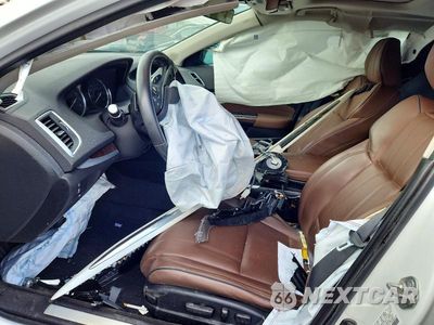 Zdjęcie 7 z 12 samochodu: 2018 ACURA TLX TECH VIN:19UUB3F58JA000227 - miniatura