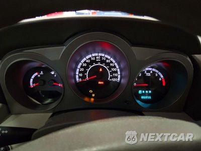 Zdjęcie 9 z 13 samochodu: 2010 DODGE AVENGER SXT VIN:1B3CC4FB3AN217486 - miniatura