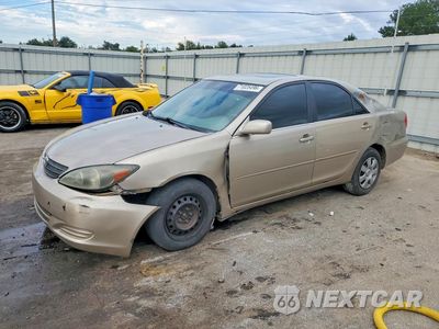 2003 TOYOTA CAMRY LE 4T1BE32K83U159660 - główne zdjęcie licytacji z USA - miniatura