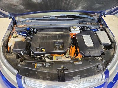Zdjęcie 11 z 12 samochodu: 2013 CHEVROLET VOLT VIN:1G1RB6E41DU102835 - miniatura