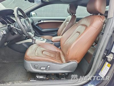 Zdjęcie 7 z 13 samochodu: 2014 AUDI A5 PREMIUM PLUS VIN:WAULFAFR6EA044526 - miniatura