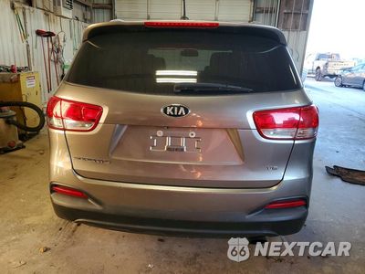 Zdjęcie 6 z 13 samochodu: 2017 KIA SORENTO LX V6 VIN:5XYPG4A55HG201913 - miniatura
