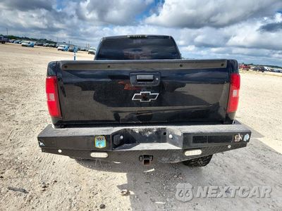 Zdjęcie 6 z 12 samochodu: 2013 CHEVROLET SILVERADO K1500 LT VIN:1GCRKSE7XDZ240676 - miniatura