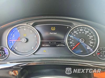 Zdjęcie 9 z 14 samochodu: 2014 VOLKSWAGEN TOUAREG V6 VIN:WVGDF9BP9ED002775 - miniatura