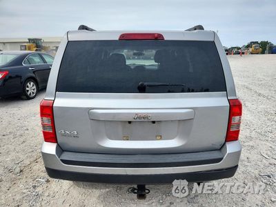 Zdjęcie 6 z 13 samochodu: 2014 JEEP PATRIOT SPORT VIN:1C4NJRBB1ED734474 - miniatura