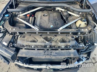 Zdjęcie 12 z 14 samochodu: 2020 BMW X7 XDRIVE40I VIN:5UXCW2C06L0E74785 - miniatura