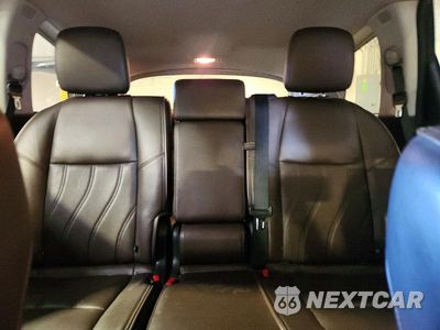 Zdjęcie 10 z 13 samochodu: 2015 INFINITI QX60 BASE VIN:5N1AL0MM9FC516885 - miniatura