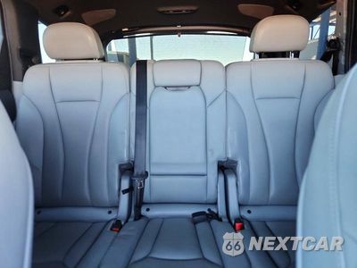 Zdjęcie 10 z 14 samochodu: 2019 AUDI Q7 PREMIUM PLUS VIN:WA1LAAF74KD022447 - miniatura
