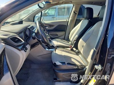 Zdjęcie 7 z 12 samochodu: 2014 BUICK ENCORE CONVENIENCE VIN:KL4CJBSB5EB664854 - miniatura