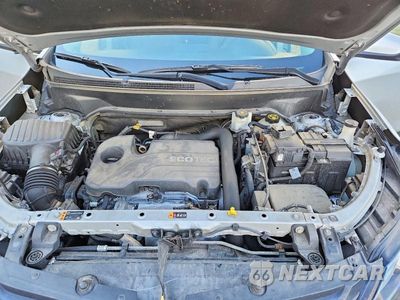 Zdjęcie 12 z 13 samochodu: 2020 CHEVROLET EQUINOX LT VIN:2GNAXTEV4L6249796 - miniatura