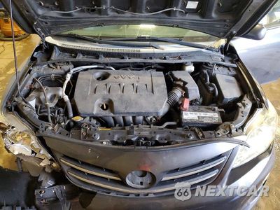 Zdjęcie 11 z 13 samochodu: 2013 TOYOTA COROLLA LE VIN:2T1BU4EE7DC089988 - miniatura