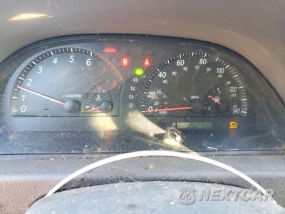 Zdjęcie 9 z 12 samochodu: 2003 TOYOTA CAMRY XLE VIN:JTDBE30K030176869 - miniatura