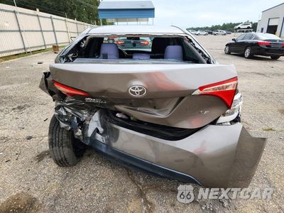 Zdjęcie 6 z 12 samochodu: 2017 TOYOTA COROLLA LE VIN:2T1BURHE7HC826041 - miniatura