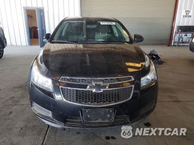 Piąte zdjęcie samochodu w środku: 2014 CHEVROLET CRUZE VIN:1G1PA5SG7E7476935 - miniatura