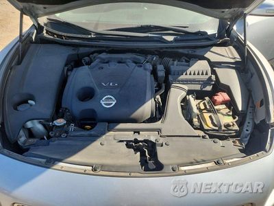 Zdjęcie 11 z 12 samochodu: 2014 NISSAN MAXIMA 3.5 SV VIN:1N4AA5AP5EC909079 - miniatura