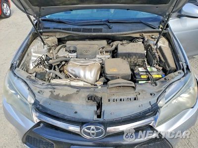 Zdjęcie 11 z 12 samochodu: 2015 TOYOTA CAMRY SE VIN:4T1BF1FK6FU076373 - miniatura