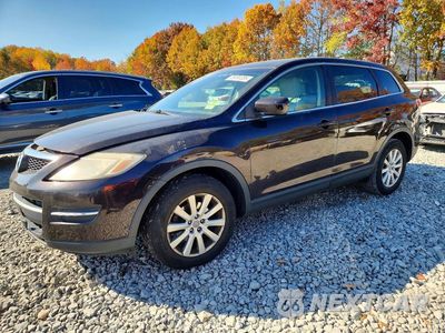 2009 MAZDA CX-9 JM3TB38V290179235 - główne zdjęcie licytacji z USA - miniatura