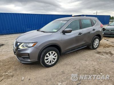 2019 NISSAN ROGUE S 5N1AT2MV2KC840825 - główne zdjęcie licytacji z USA - miniatura