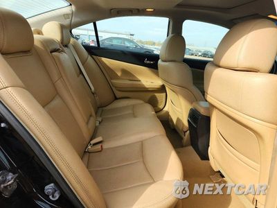 Zdjęcie 10 z 12 samochodu: 2010 NISSAN MAXIMA 3.5 S VIN:1N4AA5AP7AC813321 - miniatura