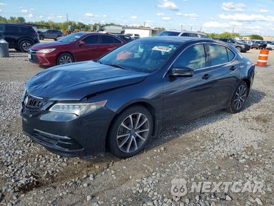 2016 ACURA TLX 19UUB2F31GA004475 - główne zdjęcie licytacji z USA - miniatura