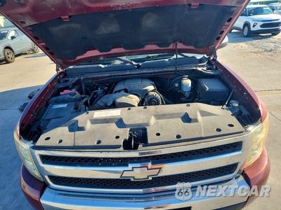 Zdjęcie 12 z 13 samochodu: 2009 CHEVROLET SILVERADO C1500 LT VIN:3GCEC23J59G123427 - miniatura