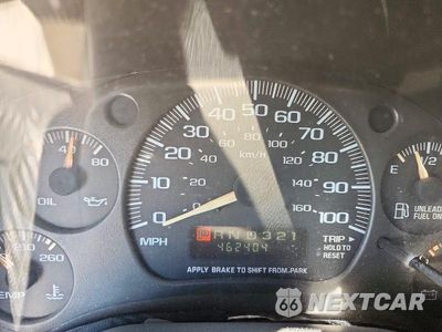 Zdjęcie 9 z 13 samochodu: 2005 CHEVROLET ASTRO VIN:1GCDM19X75B107909 - miniatura