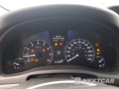 Zdjęcie 9 z 12 samochodu: 2013 LEXUS RX 350 BASE VIN:2T2BK1BA1DC158871 - miniatura