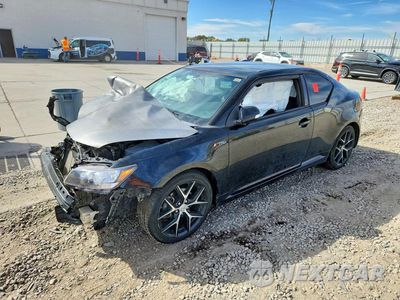 2013 SCION TC BASE JTKJF5C76D3056854 - główne zdjęcie licytacji z USA - miniatura