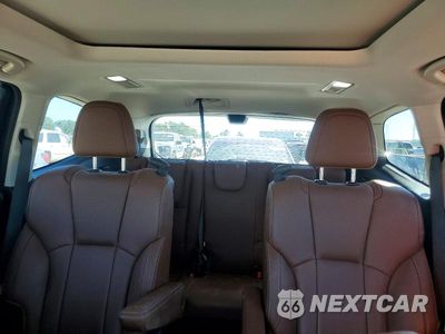 Zdjęcie 10 z 14 samochodu: 2019 SUBARU ASCENT TOURING VIN:4S4WMARD6K3440764 - miniatura