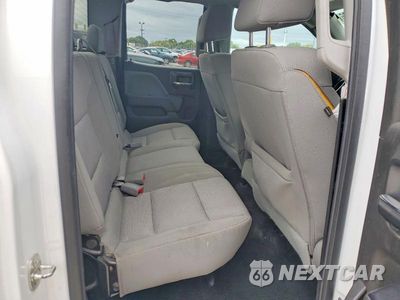 Zdjęcie 10 z 13 samochodu: 2016 CHEVROLET SILVERADO K1500 CUSTOM VIN:1GCVKPEH5GZ276557 - miniatura