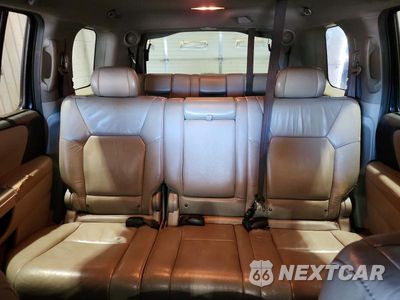 Zdjęcie 10 z 13 samochodu: 2011 HONDA PILOT TOURING VIN:5FNYF4H99BB011076 - miniatura