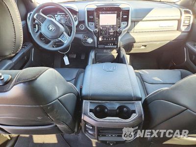 Zdjęcie 8 z 12 samochodu: 2026 RAM 1500 LARAMIE VIN:1C6SRFJP4TN369732 - miniatura