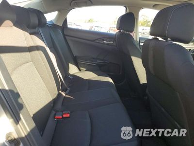 Zdjęcie 10 z 13 samochodu: 2020 HONDA CIVIC EX VIN:19XFC1F39LE207877 - miniatura