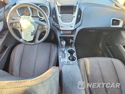Zdjęcie 8 z 13 samochodu: 2017 CHEVROLET EQUINOX LS VIN:2GNALBEK1H1567844 - miniatura