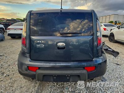 Zdjęcie 6 z 12 samochodu: 2011 KIA SOUL + VIN:KNDJT2A2XB7231585 - miniatura