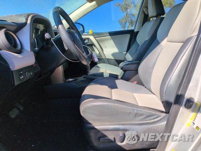 Zdjęcie 7 z 14 samochodu: 2014 TOYOTA RAV4 LIMITED VIN:2T3YFREV2EW075456 - miniatura