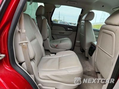 Zdjęcie 11 z 13 samochodu: 2013 CHEVROLET TAHOE C1500 LT VIN:1GNSCBE06DR188178 - miniatura
