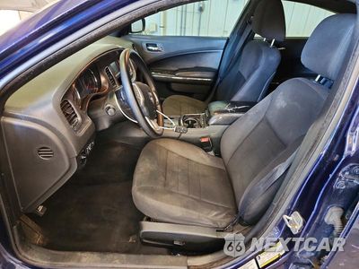 Zdjęcie 7 z 12 samochodu: 2013 DODGE CHARGER SE VIN:2C3CDXBG9DH693418 - miniatura