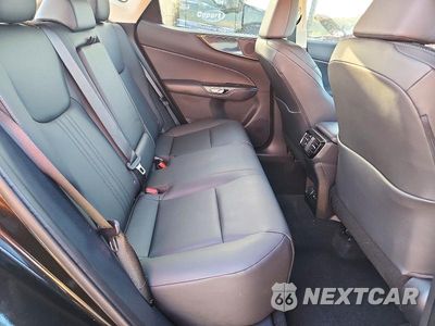 Zdjęcie 11 z 14 samochodu: 2025 LEXUS NX 250 BASE VIN:2T2ADCAZ2SC022044 - miniatura