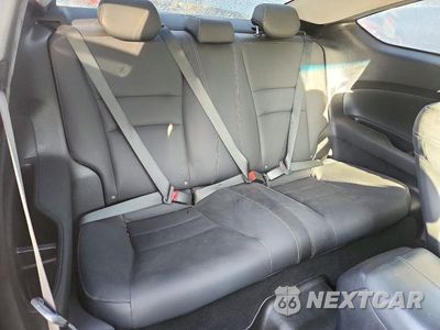 Zdjęcie 10 z 12 samochodu: 2013 HONDA ACCORD EXL VIN:1HGCT2B88DA003457 - miniatura