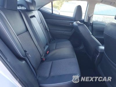 Zdjęcie 10 z 12 samochodu: 2015 TOYOTA COROLLA S PLUS VIN:2T1BURHE2FC252297 - miniatura