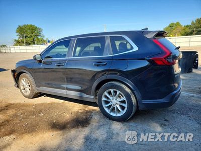 Drugie zdjęcie samochodu z przodu: 2025 HONDA CR-V EX VIN:2HKRS3H45SH317238 - miniatura